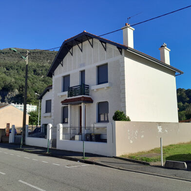 Maison 6 pièces 248000 €