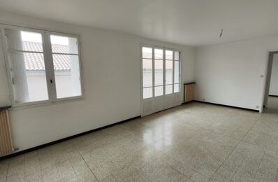vente appartement 144 000 € à proximité de La Calmette (30190)