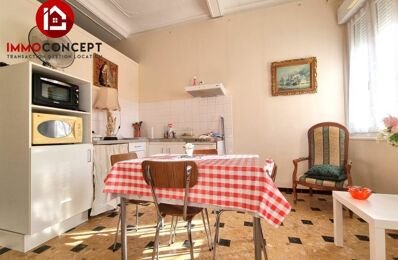 location appartement 370 € CC /mois à proximité de Carpentras (84200)