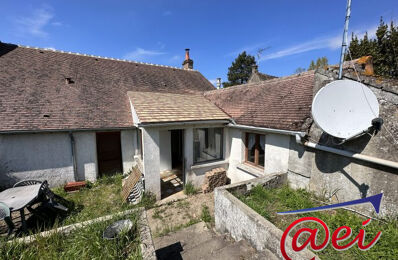 vente maison 99 900 € à proximité de Saint-Martin-sur-Ocre (45500)