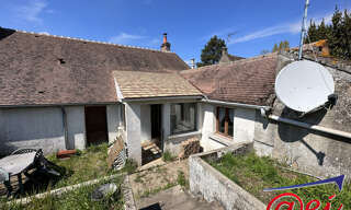 Maison 4 Pièces 80 m² à vendre à Gien (45500)