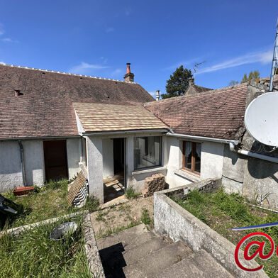 Maison 4 pièces 99900 €