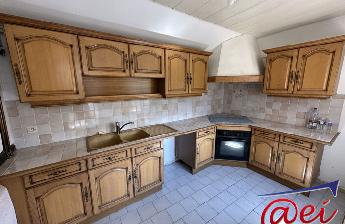 Maison pleine de charme T4 sur 1900 m² de terrain — photo 3
