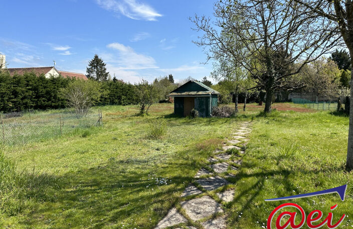 Maison pleine de charme T4 sur 1900 m² de terrain — photo 5