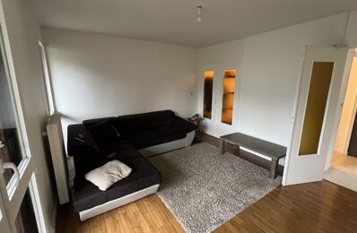 vente appartement 85 000 € à proximité de Varces-Allières-Et-Risset (38760)