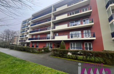 vente appartement 189 000 € à proximité de Petitmagny (90170)