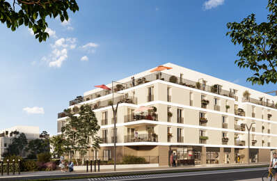appartement 3 pièces 54 à 69 m2 à vendre à Le Pecq (78230)