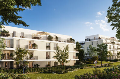 programme appartement À partir de 295 000 € à proximité de Le Mesnil-le-Roi (78600)