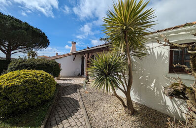 vente maison 363 500 € à proximité de La Tranche-sur-Mer (85360)
