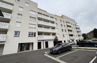 vente appartement 142 500 € à proximité de Les Côtes-d'Arey (38138)