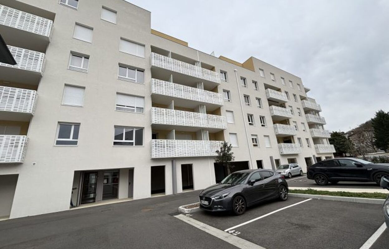 appartement 2 pièces 41 m2 à vendre à Givors (69700)