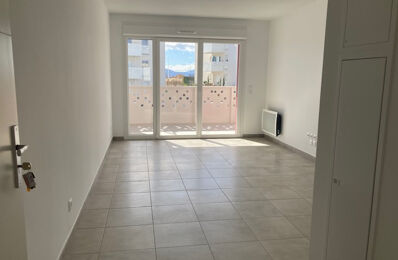 appartement 3 pièces 55 m2 à louer à Perpignan (66000)