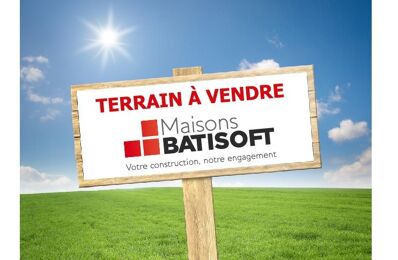 vente terrain 153 000 € à proximité de Vieux-Boucau-les-Bains (40480)