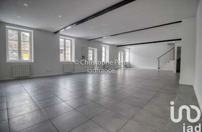 maison 7 pièces 189 m2 à vendre à Cormeilles-en-Vexin (95830)