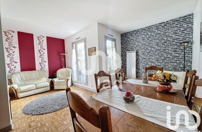 vente appartement 375 000 € à proximité de Villemomble (93250)