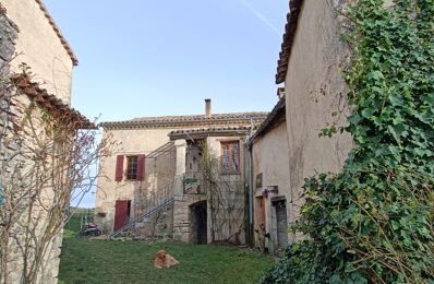 vente maison 620 000 € à proximité de Montbrun-les-Bains (26570)