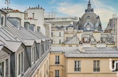 vente appartement 1 290 000 € à proximité de Paris 3 (75003)