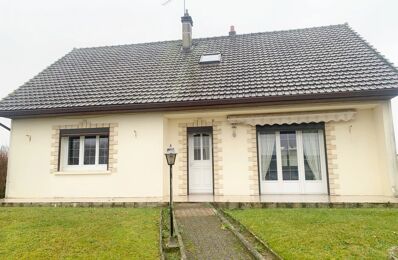 vente maison 185 000 € à proximité de Verneuil-sur-Serre (02000)