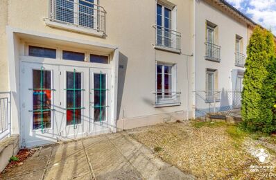 vente maison 121 380 € à proximité de Bucy-Lès-Pierrepont (02350)