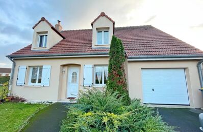 vente maison 198 000 € à proximité de Chaudardes (02160)