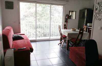appartement 1 pièces 27 m2 à vendre à La Ciotat (13600)