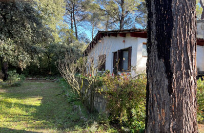vente maison 250 000 € à proximité de Arpaillargues-Et-Aureillac (30700)
