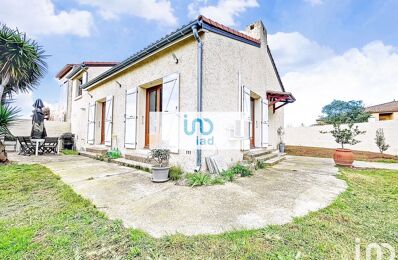 vente maison 259 000 € à proximité de Saint-Geniès-de-Fontedit (34480)