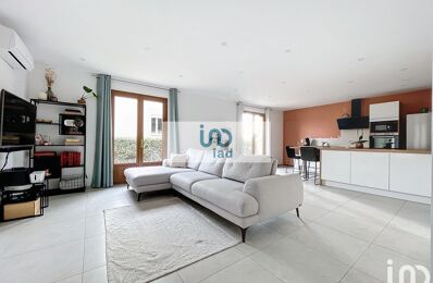 vente maison 259 000 € à proximité de Pailhès (34490)