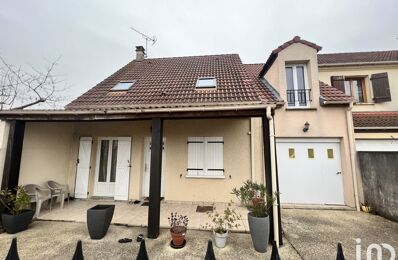 vente maison 250 000 € à proximité de Gurcy-le-Châtel (77520)