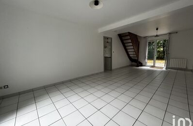 maison 6 pièces 102 m2 à vendre à Bressuire (79300)