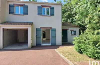 vente maison 118 000 € à proximité de La Forêt-sur-Sèvre (79380)