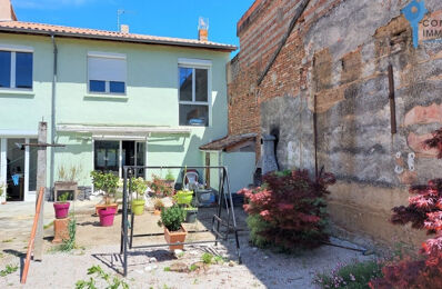 vente maison 299 250 € à proximité de Lisle-sur-Tarn (81310)