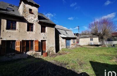 vente maison 65 200 € à proximité de Gorges du Tarn Causses (48210)