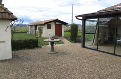 vente maison 310 000 € à proximité de Tournon-sur-Rhône (07300)