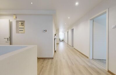 vente appartement 265 000 € à proximité de Algrange (57440)