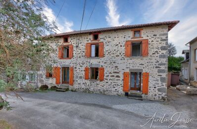 vente maison 157 500 € à proximité de La Croisille-sur-Briance (87130)