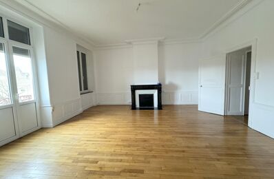 location appartement 600 € CC /mois à proximité de Château-Salins (57170)