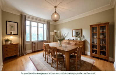 vente maison 117 000 € à proximité de Pampelonne (81190)