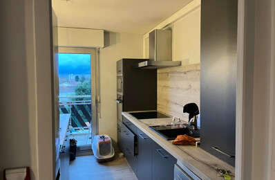 appartement 4 pièces 86 m2 à vendre à Libourne (33500)