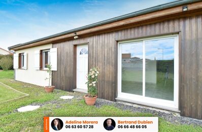 vente maison 228 000 € à proximité de Les Martres-d'Artière (63430)