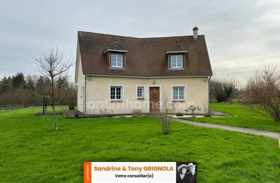 vente maison 285 000 € à proximité de Saint-Désir (14100)