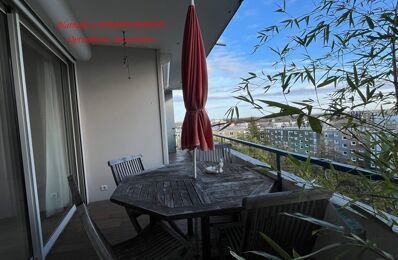 vente appartement 215 000 € à proximité de Magny-sur-Tille (21110)