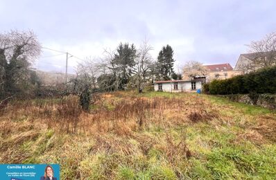 vente terrain 140 000 € à proximité de Raizeux (78125)