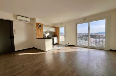 vente appartement 86 400 € à proximité de Marseille 2 (13002)