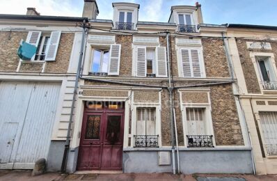 vente appartement 172 000 € à proximité de Marolles-en-Hurepoix (91630)