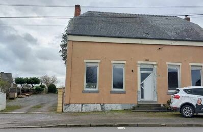 vente maison 178 000 € à proximité de Étréaupont (02580)