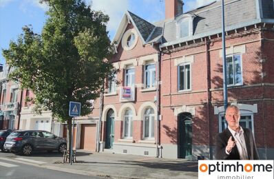 vente maison 260 000 € à proximité de Biache-Saint-Vaast (62118)