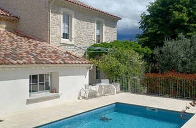 vente maison 449 000 € à proximité de Crillon-le-Brave (84410)