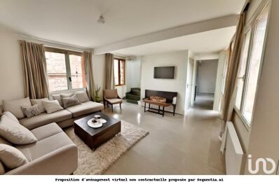 vente maison 132 000 € à proximité de Vendine (31460)
