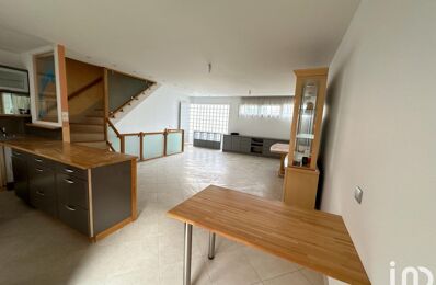 vente maison 375 000 € à proximité de Villeparisis (77270)